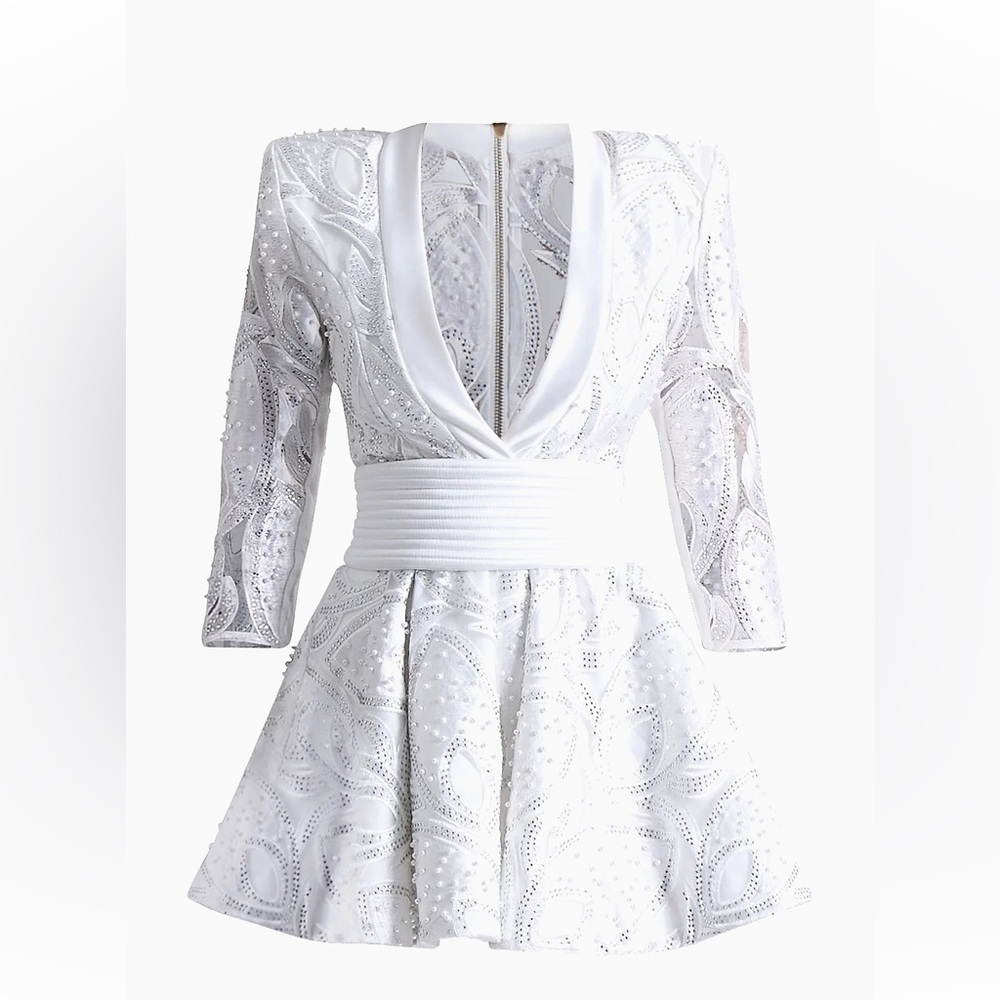 Zhivago Women’s Vista Bella Mini Dress